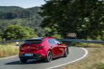 Mazda3 Skyactiv-X Hatchback 2019 года (WW)